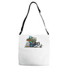 motogrem Adjustable Strap Totes
