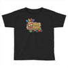 ooga bar Toddler T-shirt