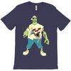 nico nice, the zombie T-Shirt