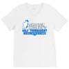 shooter mcgavin's golf tournament V-Neck Tee