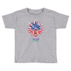 Goku Ultra Instinct Toddler T-shirt