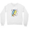 i need my space Crewneck Sweatshirt