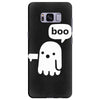 Ghost Of Disapproval Samsung Galaxy S8 Plus