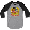 welcome to the jungle 3/4 Sleeve Shirt