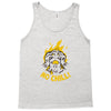 no chill Tank Top