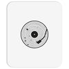 disco solar sistem Mousepad