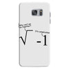 be together it's complicated math Samsung Galaxy S7