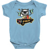 no limit Baby Onesie