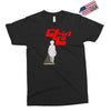 go girll Exclusive T-shirt