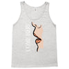come here Tank Top