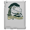 philosoraptor iPad 3 and 4 Case