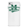 mckinley high mathletes iPhone 7 Case