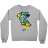 wohead Crewneck Sweatshirt