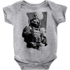 astronaut Baby Bodysuit
