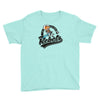 rebels Youth Tee