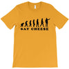 Say Cheese T-Shirt
