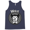 old, old friend Tank Top