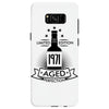 limited edition 1971 aged perfection Samsung Galaxy S8