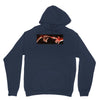 E.T. Hand Unisex Hoodie