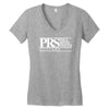 prs guitars new Women's V-Neck T-Shirt