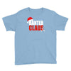 banter claus funny Youth Tee