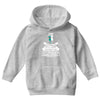 I Am Cat Actually In A Very Commited Relationship Youth Hoodie
