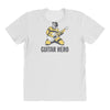 guitar hero All Over Women's T-shirt