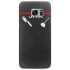 i sling crack and lay pipe Samsung Galaxy S7 Edge