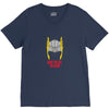 daddy legend V-Neck Tee