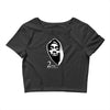 2 P Crop Top