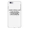 i know i swear a lot iPhone 6/6s Plus Case