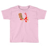 hellboy Toddler T-shirt