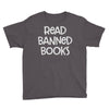 read banned books Youth Tee
