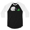 my gummy son 3/4 Sleeve Shirt