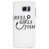 reel girls fish Samsung Galaxy S7 Edge