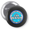 breaking bad a1a car wash Pin-back button