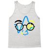 mr. personality Tank Top
