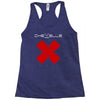 chevelle american alternative metal band Racerback Tank