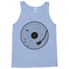 disco solar sistem Tank Top