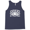yoga inspired Tank Top