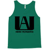 Hero Academy Tank Top