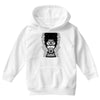 marge simpson Youth Hoodie