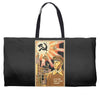 blocks build you Weekender Totes