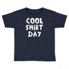 cool Toddler T-shirt