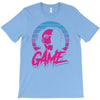 let's play the game eightees T-Shirt