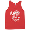 mexican eagle Tank Top