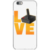 love stick iPhone 6/6s Case