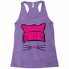 pussycat Racerback Tank