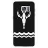 the wind waker   link's crayfish shirt Samsung Galaxy S7