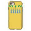 blue pikmin iPhone 8